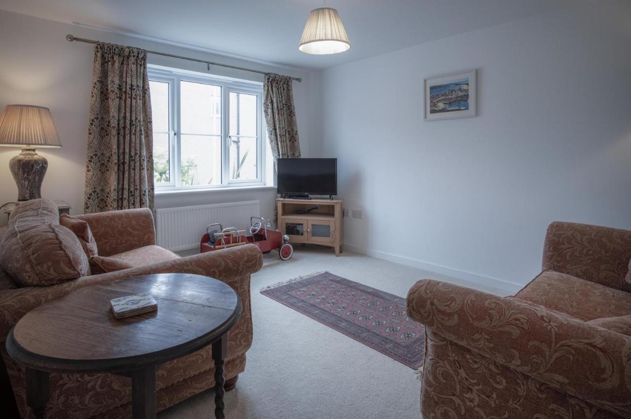 Maes Yr Odyn - 3 Bedroom Holiday Home - 나버스 외부 사진