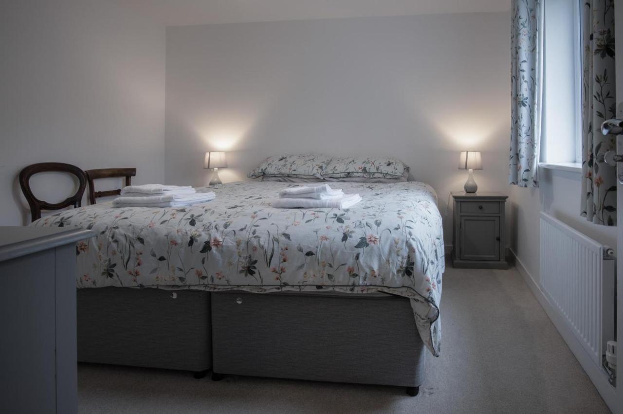 Maes Yr Odyn - 3 Bedroom Holiday Home - 나버스 외부 사진