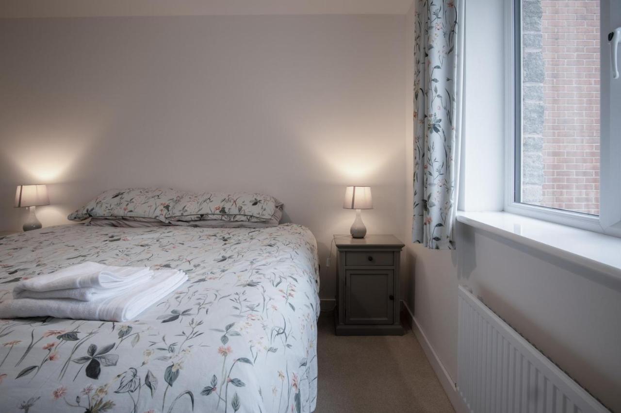 Maes Yr Odyn - 3 Bedroom Holiday Home - 나버스 외부 사진