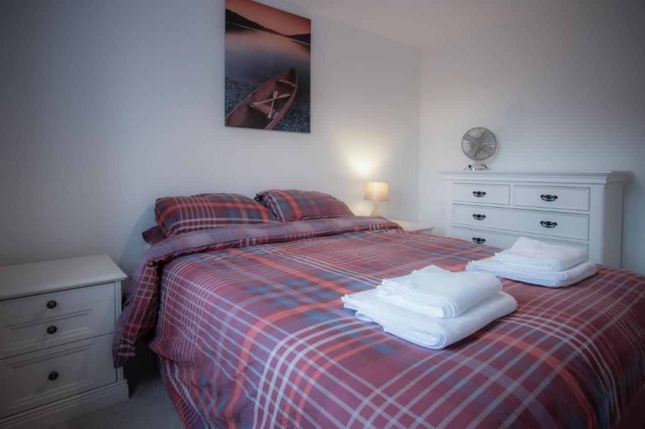 Maes Yr Odyn - 3 Bedroom Holiday Home - 나버스 외부 사진