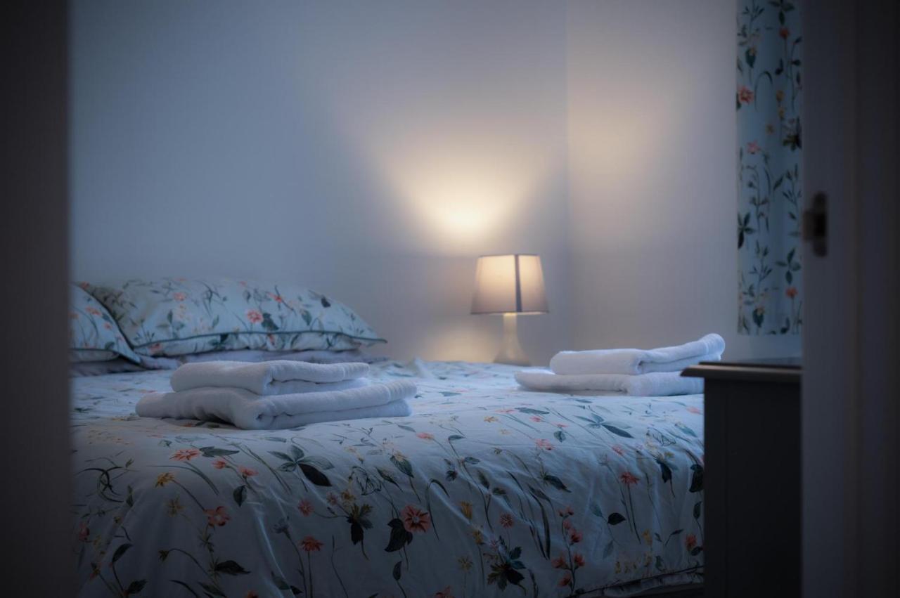 Maes Yr Odyn - 3 Bedroom Holiday Home - 나버스 외부 사진